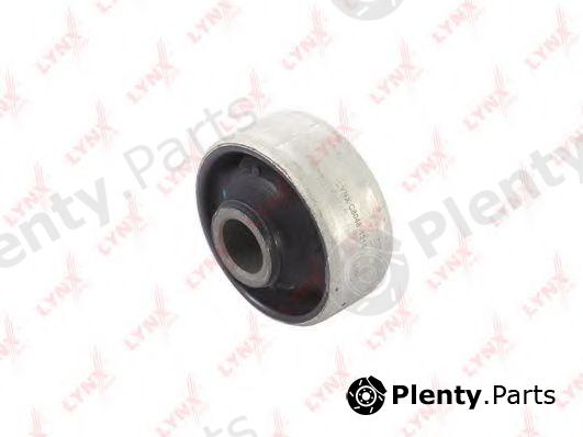  LYNXauto part C8048 Control Arm-/Trailing Arm Bush