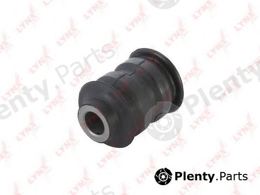  LYNXauto part C8123 Control Arm-/Trailing Arm Bush