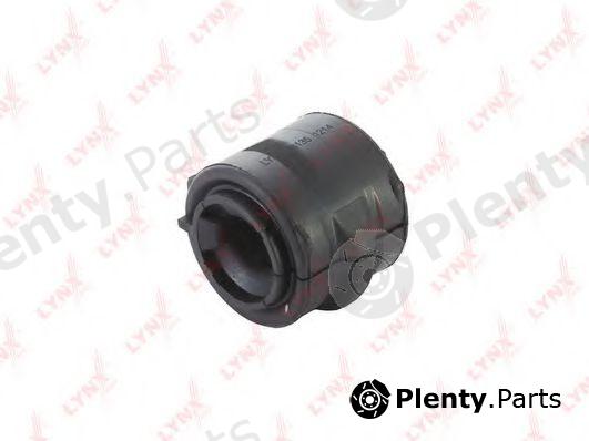  LYNXauto part C8135 Bearing Bush, stabiliser