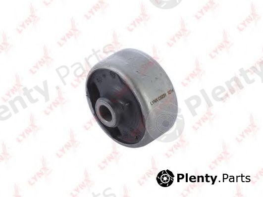  LYNXauto part C8231 Control Arm-/Trailing Arm Bush