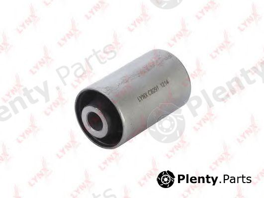  LYNXauto part C8291 Control Arm-/Trailing Arm Bush
