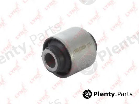  LYNXauto part C8993 Control Arm-/Trailing Arm Bush