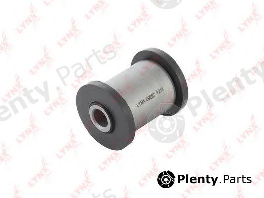  LYNXauto part C9297 Control Arm-/Trailing Arm Bush