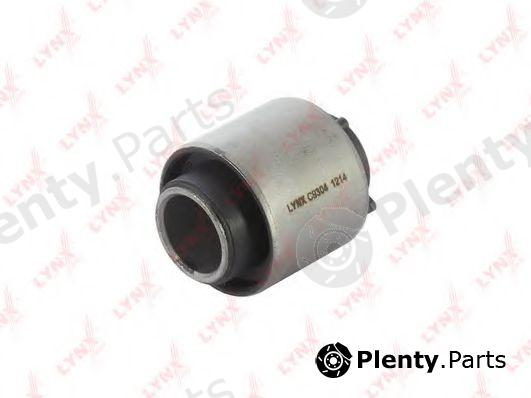  LYNXauto part C9304 Control Arm-/Trailing Arm Bush