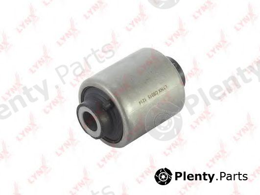  LYNXauto part C9315 Control Arm-/Trailing Arm Bush
