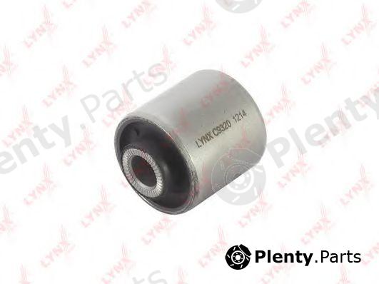  LYNXauto part C9320 Control Arm-/Trailing Arm Bush