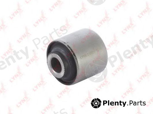  LYNXauto part C9323 Control Arm-/Trailing Arm Bush