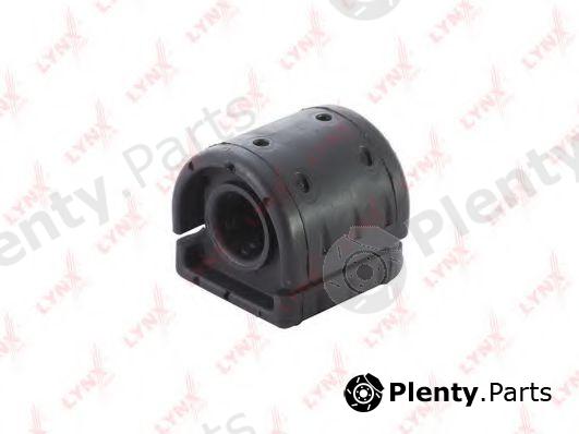  LYNXauto part C9329 Control Arm-/Trailing Arm Bush