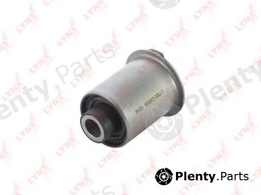  LYNXauto part C9339 Control Arm-/Trailing Arm Bush