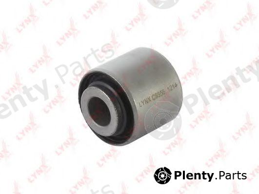  LYNXauto part C9356 Control Arm-/Trailing Arm Bush