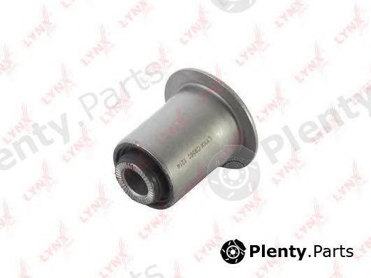  LYNXauto part C9360 Control Arm-/Trailing Arm Bush