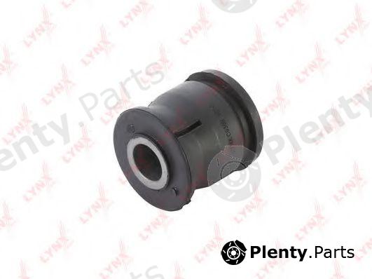  LYNXauto part C9368 Control Arm-/Trailing Arm Bush