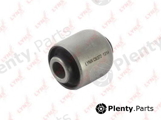  LYNXauto part C9372 Control Arm-/Trailing Arm Bush