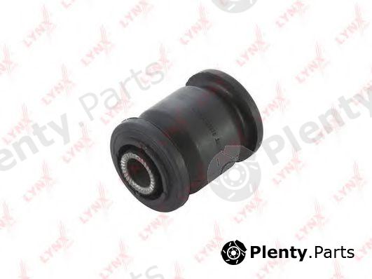  LYNXauto part C9378 Control Arm-/Trailing Arm Bush