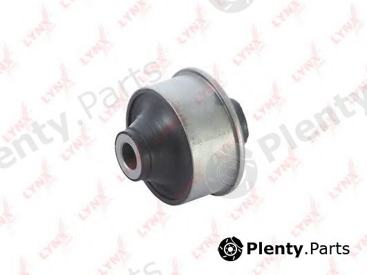  LYNXauto part C9395 Control Arm-/Trailing Arm Bush