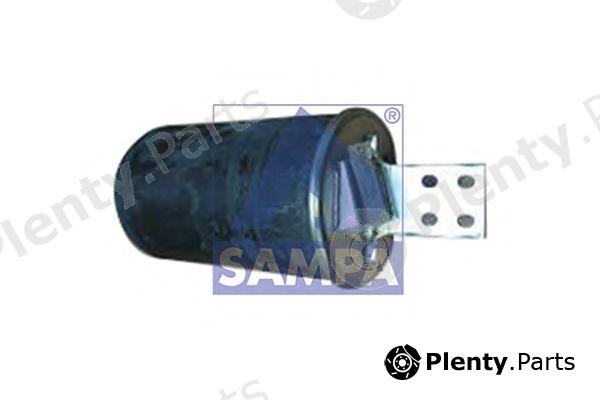  SAMPA part SP557023-02 (SP55702302) Boot, air suspension