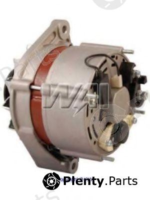  WAIglobal part 20871N Alternator