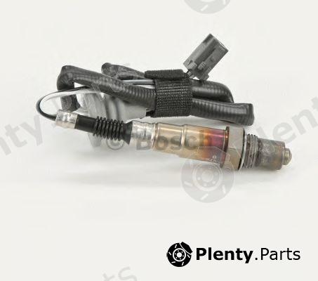  BOSCH part 0258986683 Lambda Sensor