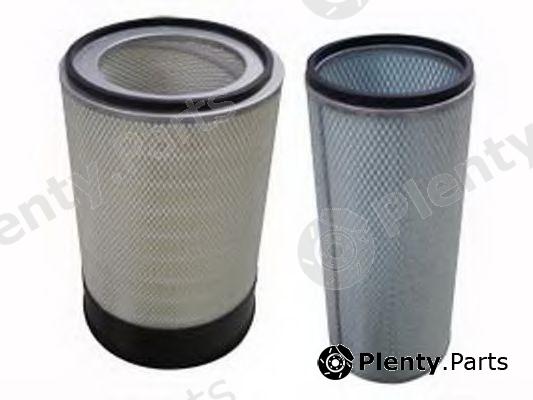  SAKURA part A57270S Air Filter