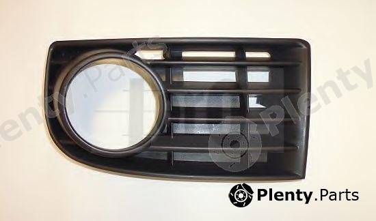  LORO part 053-10-451 (05310451) Ventilation Grille, bumper