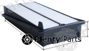  GOODWILL part AG316 Air Filter