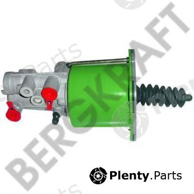  BERGKRAFT part BK1300713AS Clutch Booster