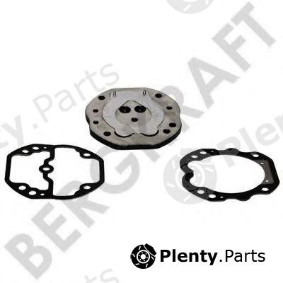  BERGKRAFT part BK1500002AS-03 (BK1500002AS03) Repair Kit, compressor