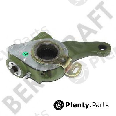  BERGKRAFT part BK282300 Brake Adjuster