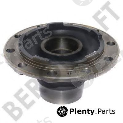  BERGKRAFT part BK6100602 Wheel Hub