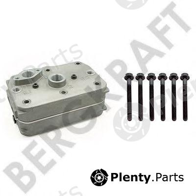  BERGKRAFT part BK8501853 Replacement part
