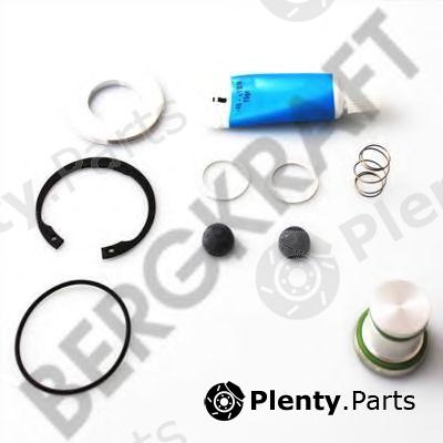  BERGKRAFT part BK8509388 Replacement part