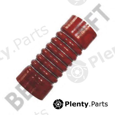  BERGKRAFT part BK8704504 Charger Intake Hose