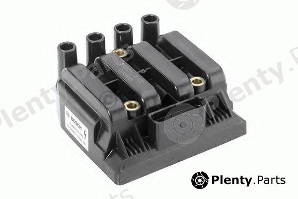  BOSCH part 0986221049 Ignition Coil