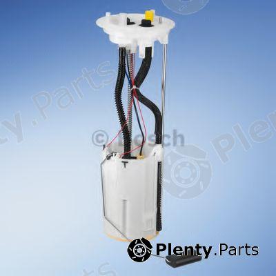  BOSCH part 0580203098 Fuel Feed Unit