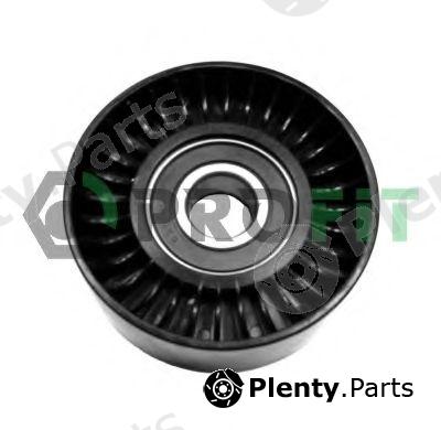  PROFIT part 1014-4011 (10144011) Tensioner Pulley, v-ribbed belt