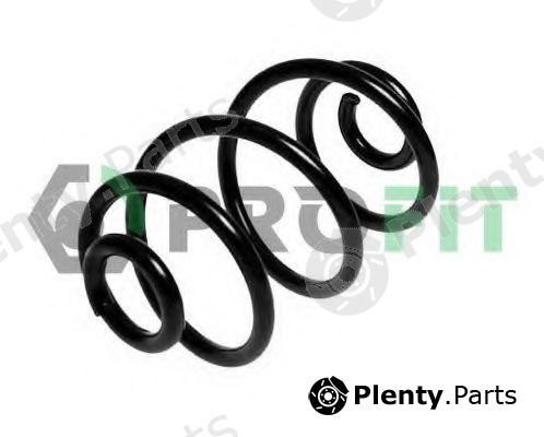  PROFIT part 2010-1216 (20101216) Coil Spring