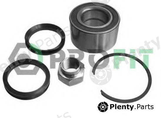  PROFIT part 2501-1410 (25011410) Wheel Bearing Kit