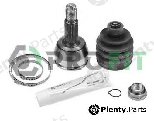  PROFIT part 27101283 Joint Kit, drive shaft