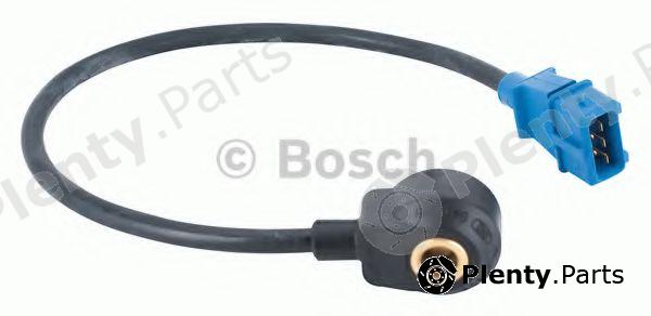  BOSCH part 0261231070 Knock Sensor