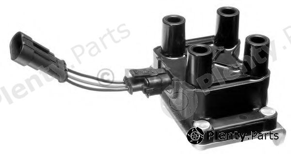  BOSCH part F000ZS0222 Ignition Coil