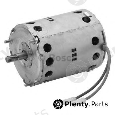  BOSCH part F006B10267 Electric Motor