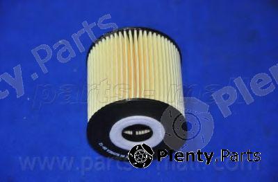  PARTS-MALL part PBX-002U (PBX002U) Oil Filter