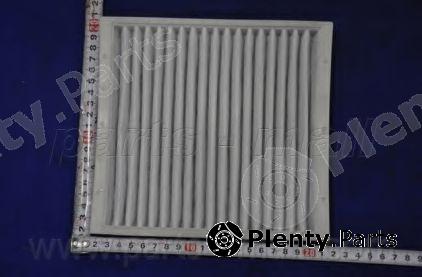  PARTS-MALL part PMM-015 (PMM015) Filter, interior air