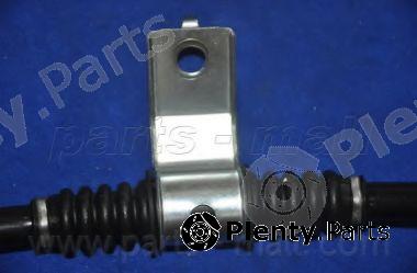  PARTS-MALL part PTA501 Cable, parking brake