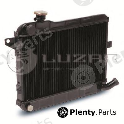  LUZAR part LRc0103c (LRC0103C) Radiator, engine cooling