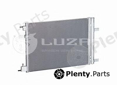  LUZAR part LRAC0550 Condenser, air conditioning