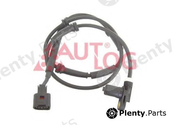  AUTLOG part AS4029 Sensor, wheel speed