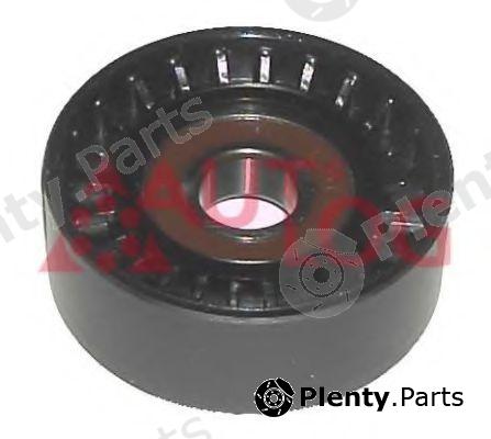  AUTLOG part RT1037 Deflection/Guide Pulley, v-ribbed belt