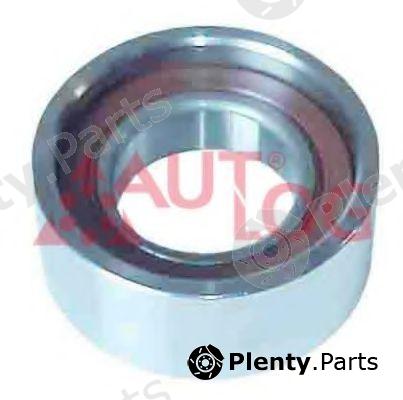  AUTLOG part RT1138 Tensioner Pulley, timing belt
