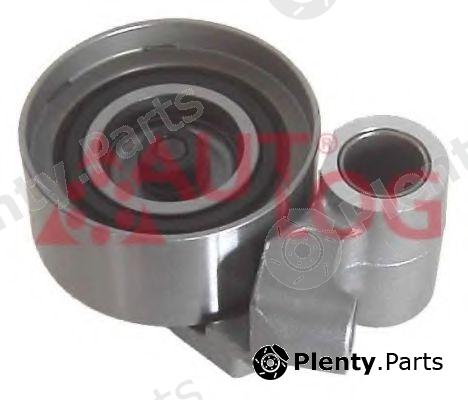  AUTLOG part RT1169 Deflection/Guide Pulley, timing belt